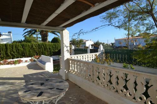 Villa Wvp Ametlla 11