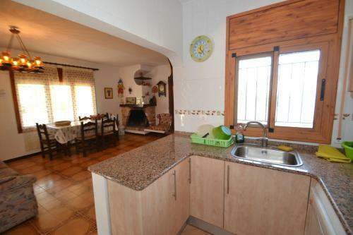 Villa Wvp Ametlla 11