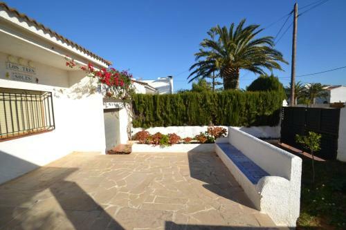 Villa Wvp Ametlla 11