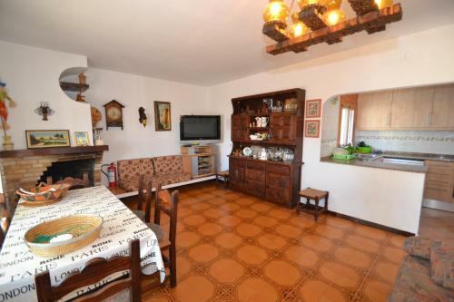 Villa Wvp Ametlla 11