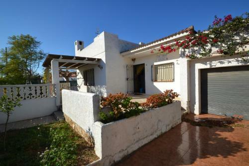 Villa Wvp Ametlla 11