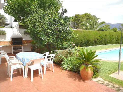 Villa Wvp Ametlla 8