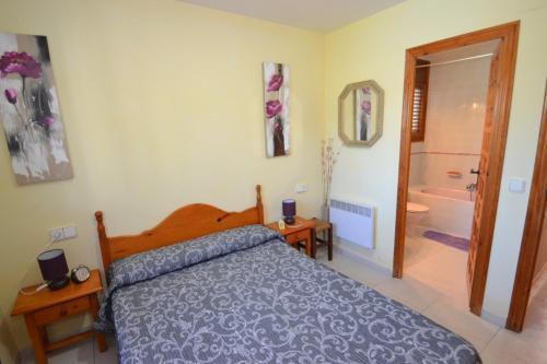 Villa Wvp Ametlla 8