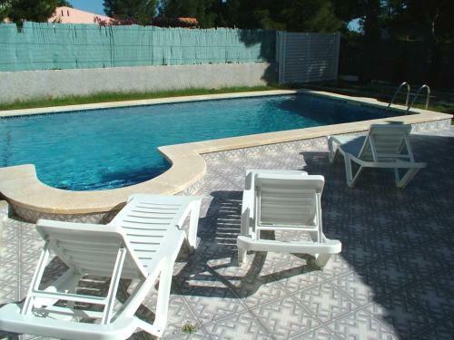 Villa Wvp Ametlla 3