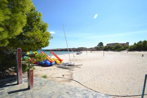 Villa Wvp Ametlla 3