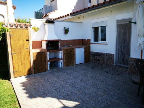 Villa Wvp Ametlla 12