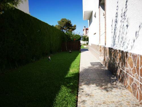 Villa Wvp Ametlla 12