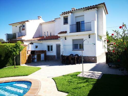 Villa Wvp Ametlla 12