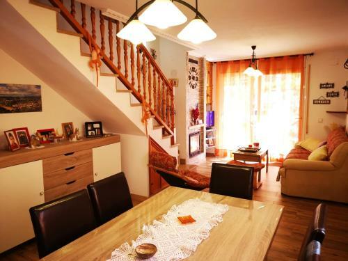 Villa Wvp Ametlla 12
