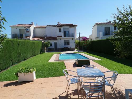 Villa Wvp Ametlla 12