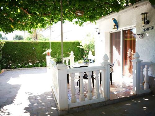 Villa Wvp Ametlla 12