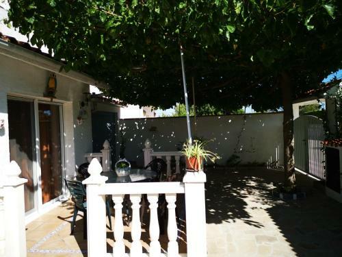 Villa Wvp Ametlla 12