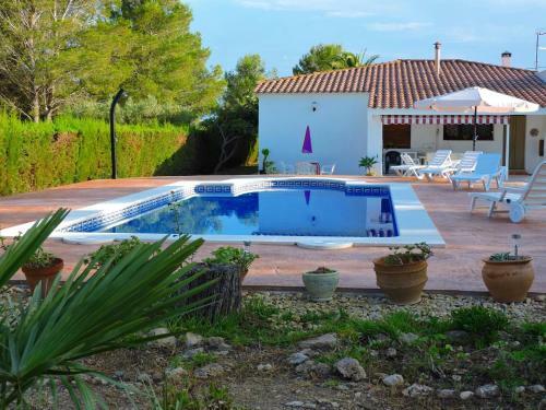 Villa Doree 341