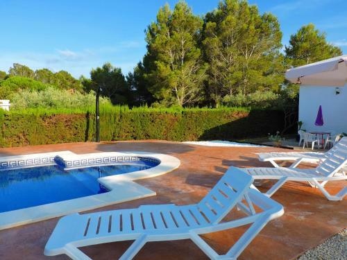 Villa Doree 341