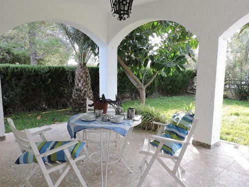 Villa Doree 341