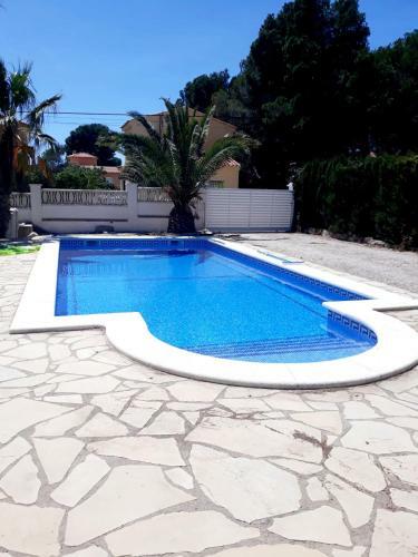 Wvp Villa Martres