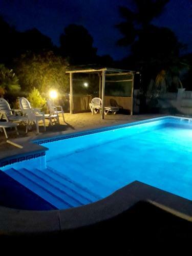 Wvp Villa Martres