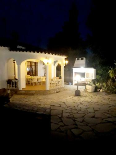 Wvp Villa Martres