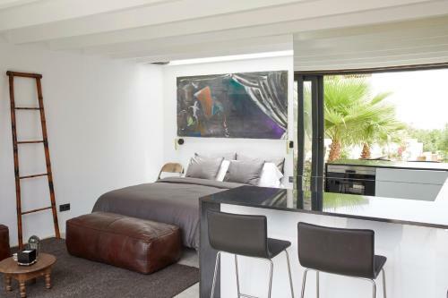 Apartamento Thesuites Lanzarote Casa Sua