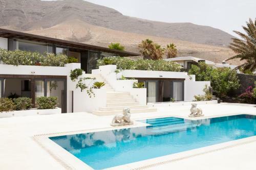 Apartamento Thesuites Lanzarote Casa Sua