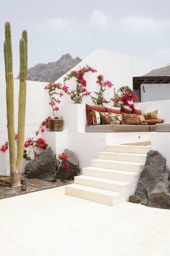 Apartamento Thesuites Lanzarote Casa Sua