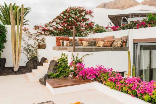 Apartamento Thesuites Lanzarote Casa Sua