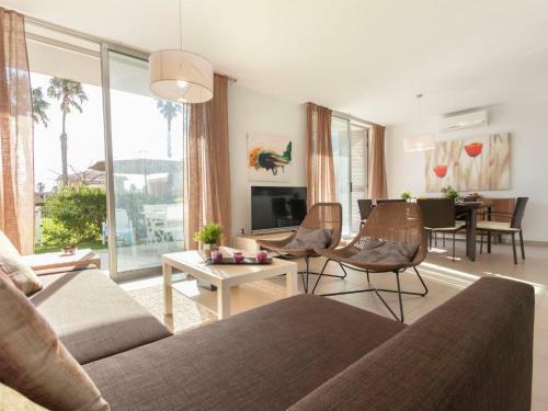Holiday Home Jazmin