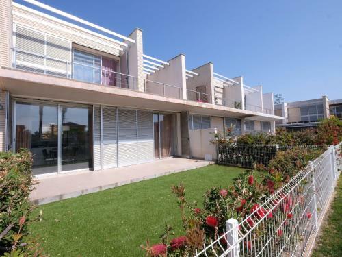 Holiday Home Jazmin