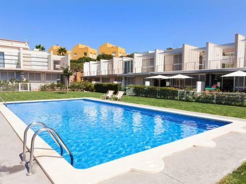 Holiday Home Jazmin
