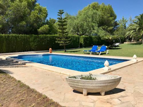 Holiday Home Reny