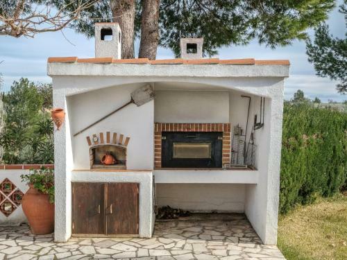 Holiday Home Reny