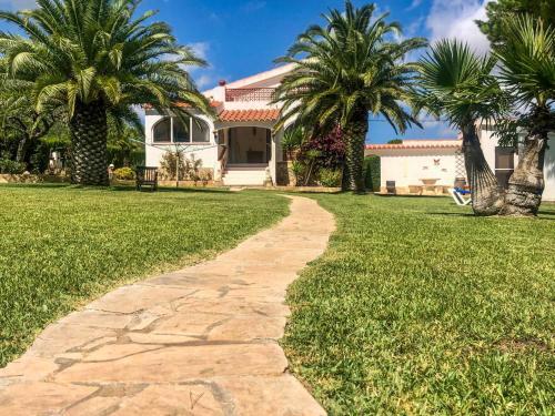Holiday Home Reny