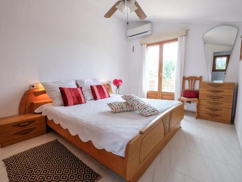 Holiday Home Reny