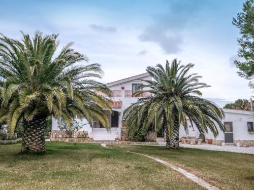 Holiday Home Reny