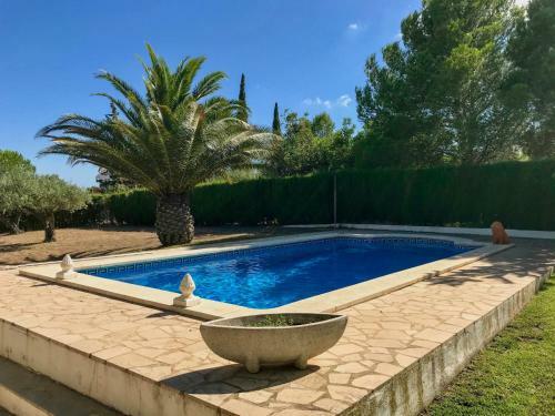 Holiday Home Reny