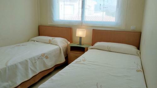 Magnifico Apartamento En Cala Llobeta