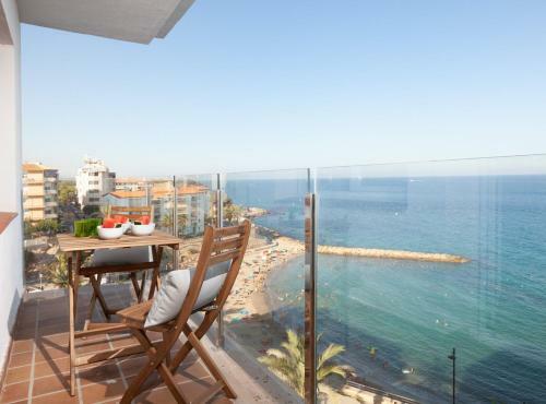 La Cala Beach Deluxe Apartments