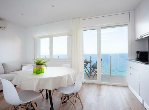 La Cala Beach Deluxe Apartments