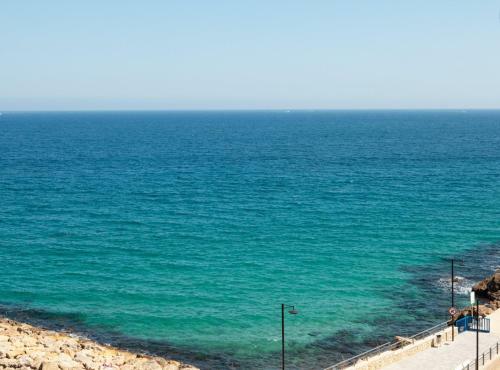 La Cala Beach Deluxe Apartments