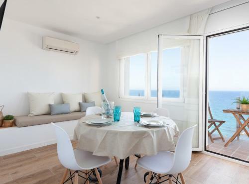 La Cala Beach Deluxe Apartments