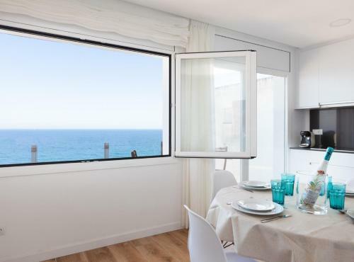 La Cala Beach Deluxe Apartments