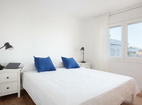 La Cala Beach Deluxe Apartments