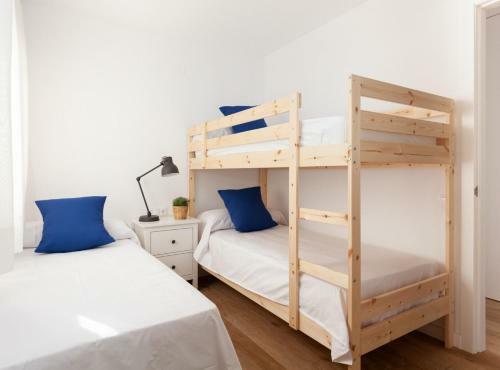 La Cala Beach Deluxe Apartments
