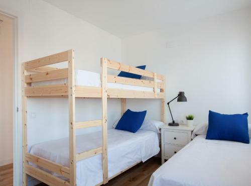 La Cala Beach Deluxe Apartments