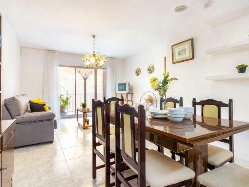 Apartment Carmen