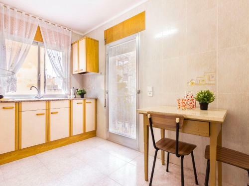 Apartment Carmen