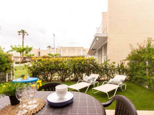 Holiday Home Estrella II