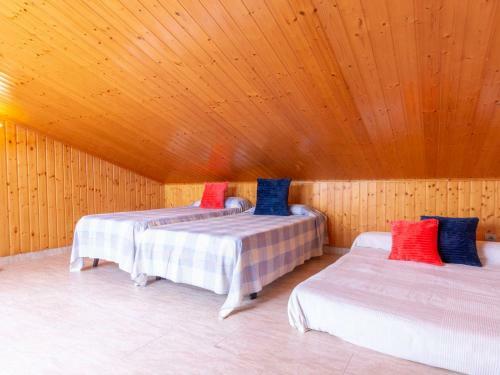 Holiday Home Cap Roig