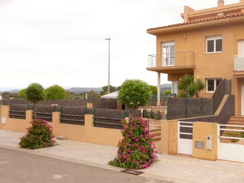 Holiday Home Cap Roig