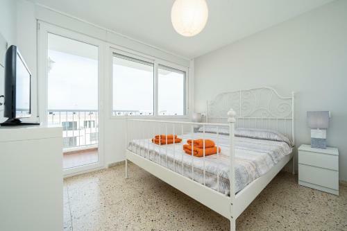 Hauzify I Apartament Esmeralda